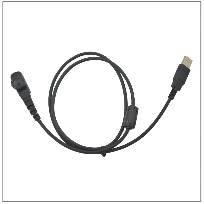 

USB Programming Cable for HYT/Hytera Walkie Talkie Hytera radios PD700 PD702 PD705 PD780 PD782 PD708 PD788 PD580 PD785G