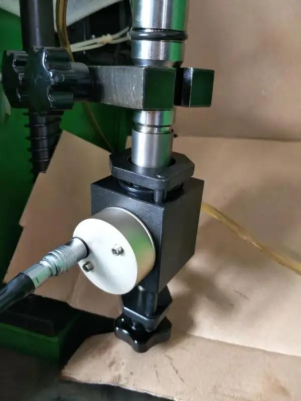 Injector Response Time Tester ( BIP ) Support Most Common Rail Test Benches or Testers In The Market