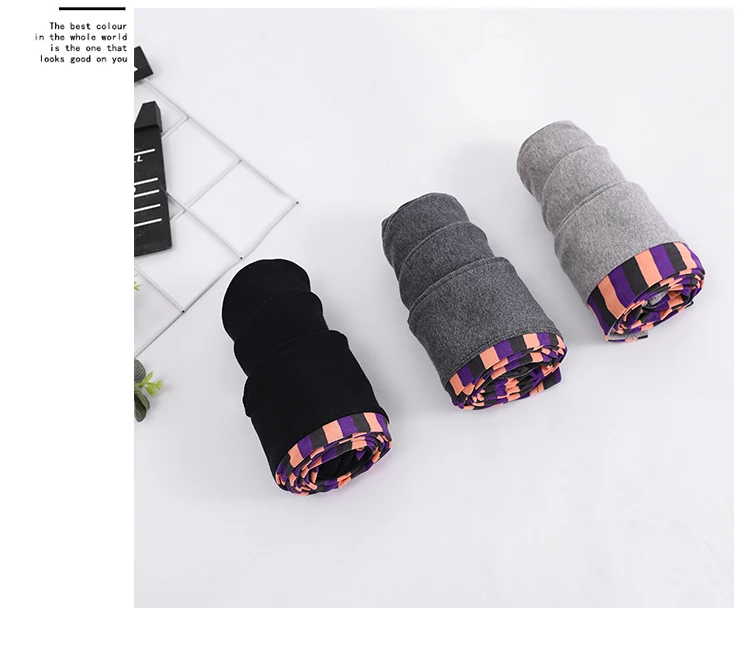 Apoio de Alta Barriga para Mulheres Leggings Moda Maternidade Primavera Outono Calças Desgaste Gravidez Elástica Grávidas Algodão 4 Leggings moda Maternidade Primavera Outono Calças Desgaste