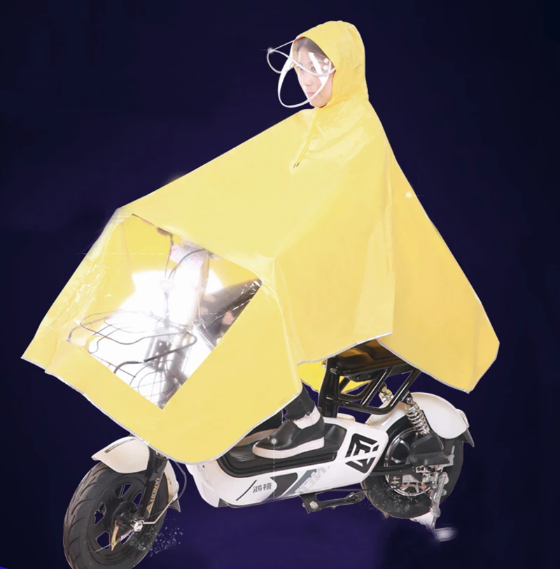 Raincoats  (15)