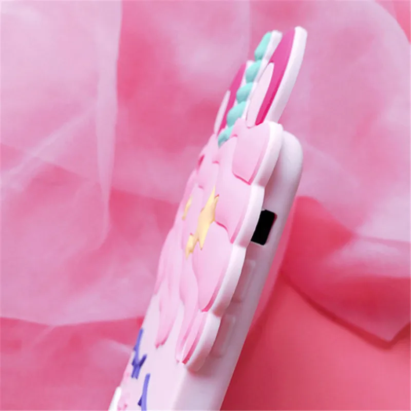 Lovely Cartoon Unicorn Soft TPU Case For Xiaomi 5X 6X A1 A2 lite PocoPhone F1 For Redmi 5 Plus 6Pro 6A S2 4A 4X Redmi Note 4X 5A Lovely Cartoon Unicorn Soft TPU Case For Xiaomi 5X 6X A1 A2 lite PocoPhone F1 For Redmi 5 Plus 6Pro 6A S2 4A 4X Redmi Note 4X 5A