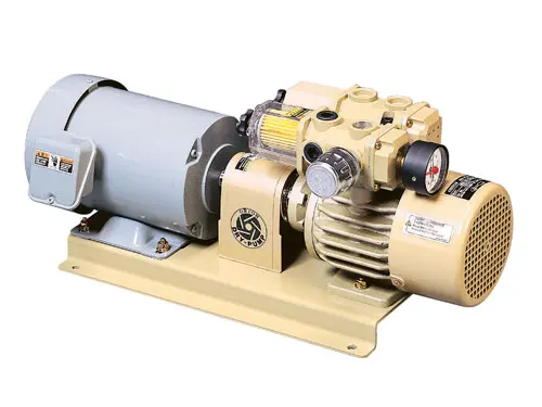 

vacuum pump KRX3-P-V-03