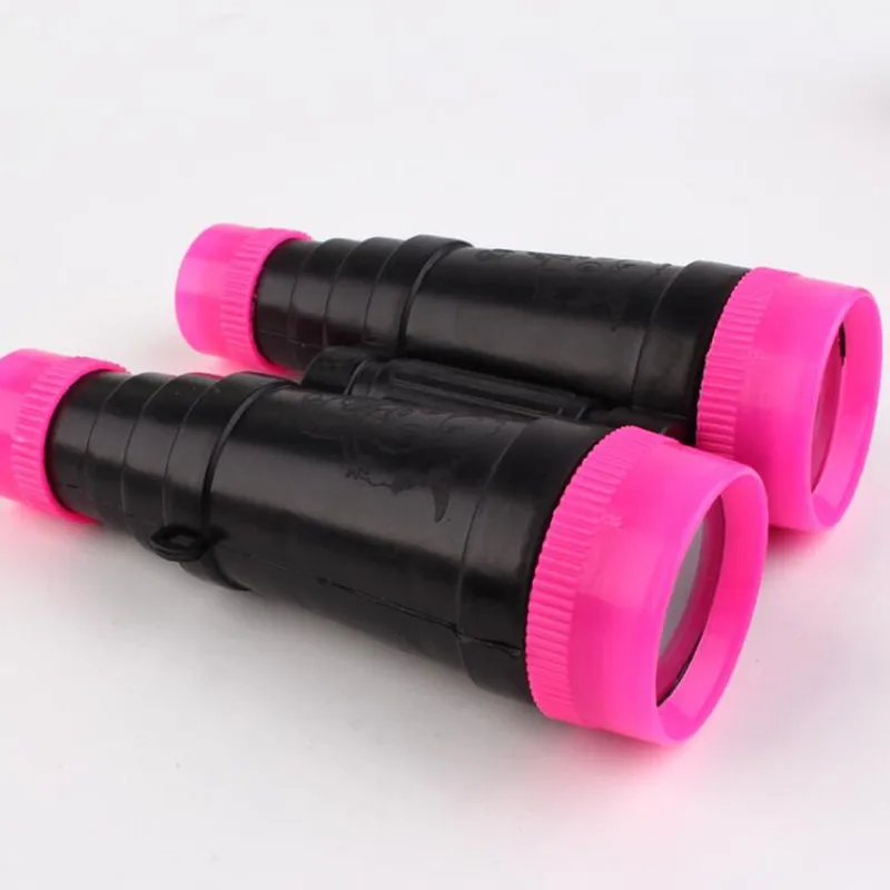 Kids Children Telescope Puzzle Toys Kindergarten Gift Toys Birthday