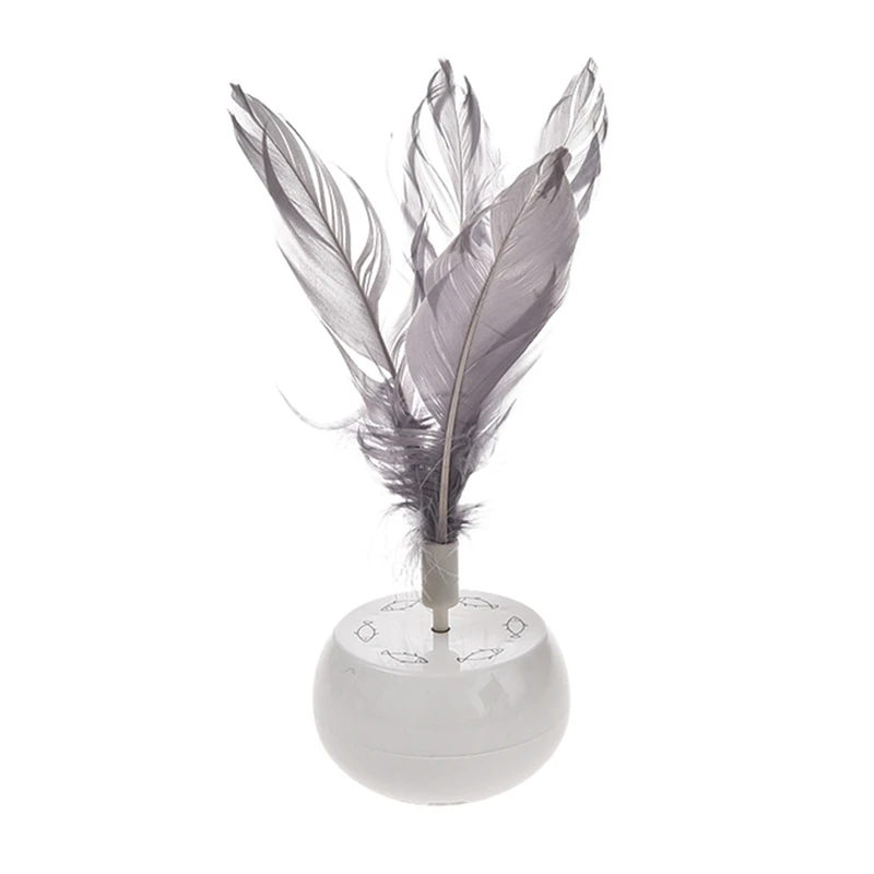 Cat-Electric-Rotating-Toy-Feather-Tumbler-Ball-Toys-Plastic-Funny-Pet-Interactive-Training-Toy-For-Cats (4)