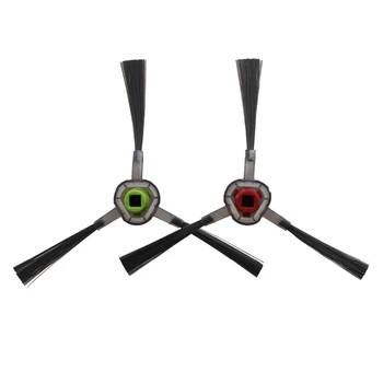 

Side & Main Filter Brushes for ECOVACS Deebot M87 M88 900 901 Vacuum Kit Tools