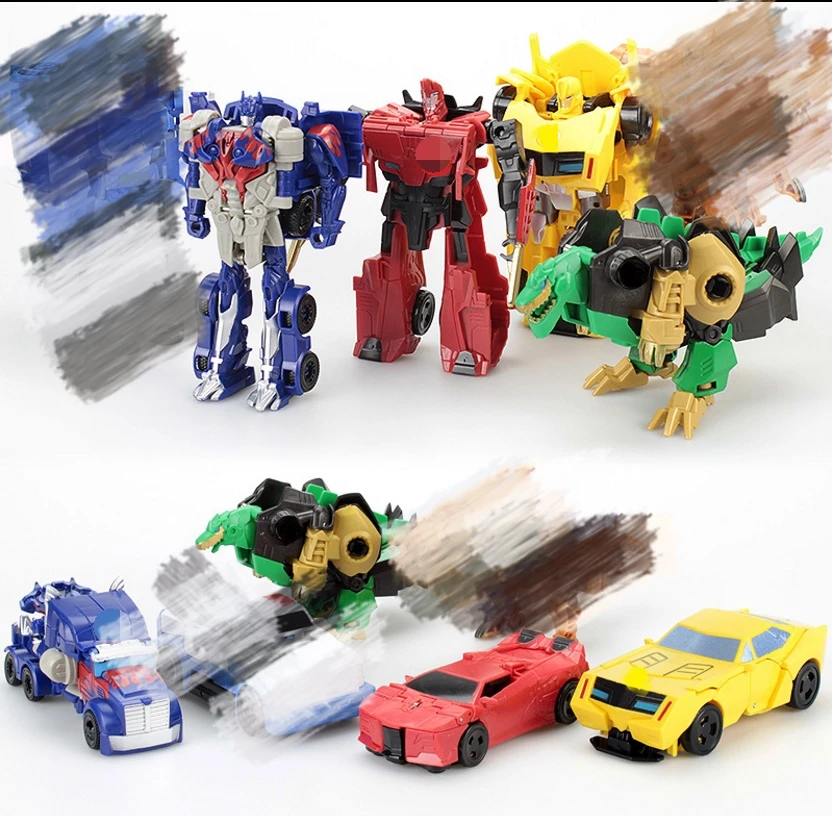

Transformation Rescue Bots Robots in Disguise mpp10 Sideswipe Grimlock figure toy