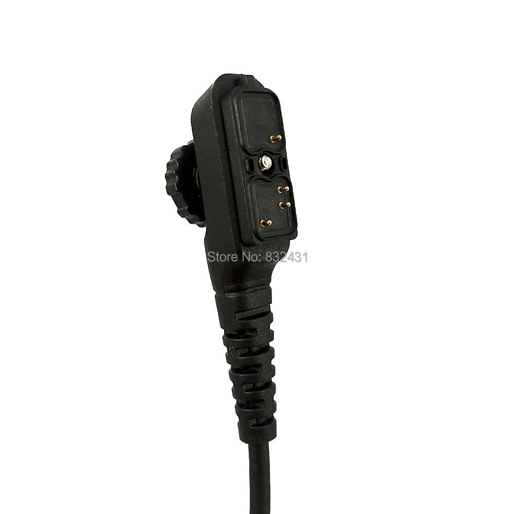 USB Programming Cable for HYT Hytera PD780 Walkie Talkie 7