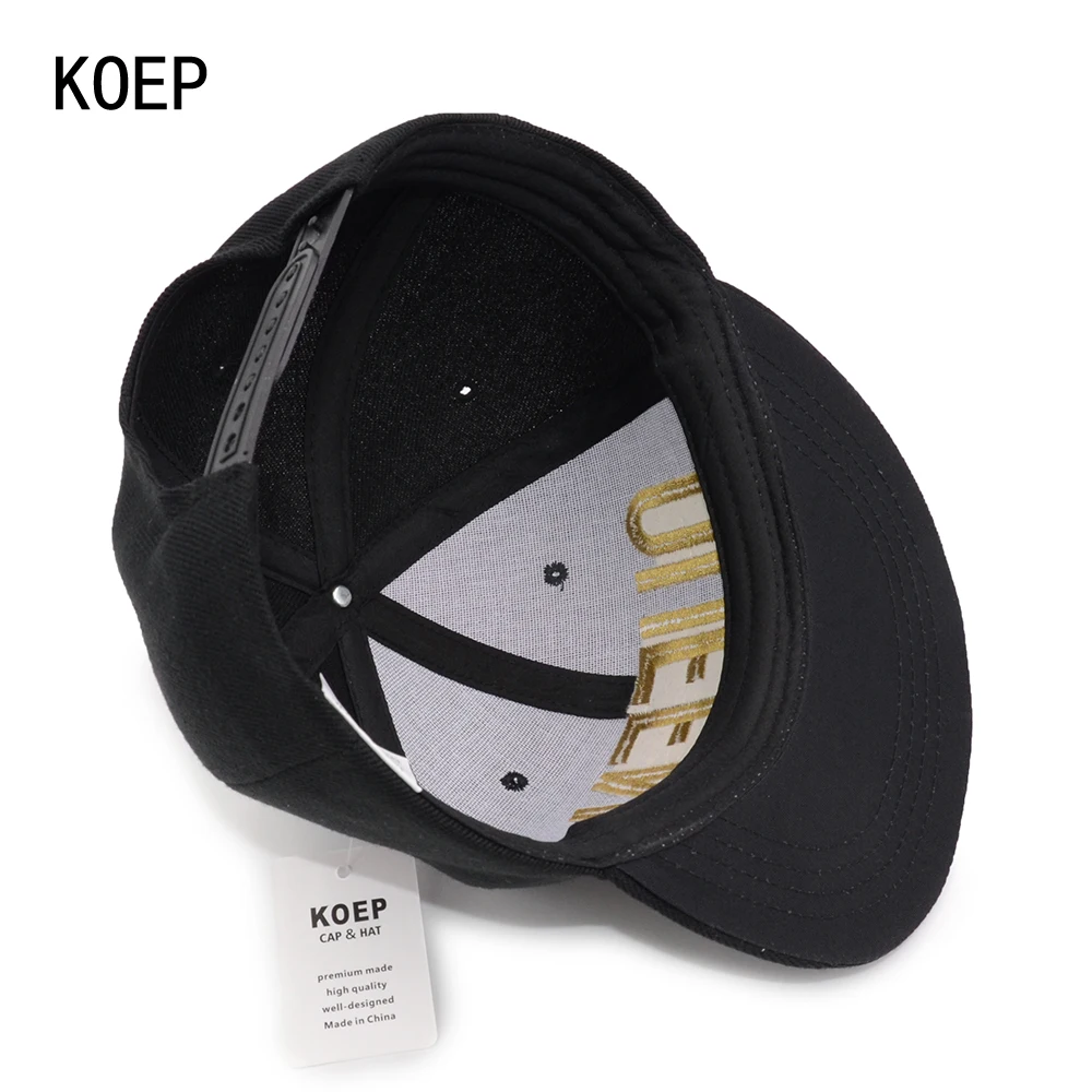 KOEP®-HHC-17-GQ-7
