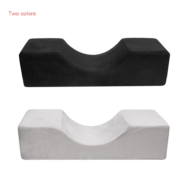 

GJLash Professional Eyelash Extension Pillow Beauty Salon Lash Pillow Use Headrest Neck Support Eyelash Extension Tools