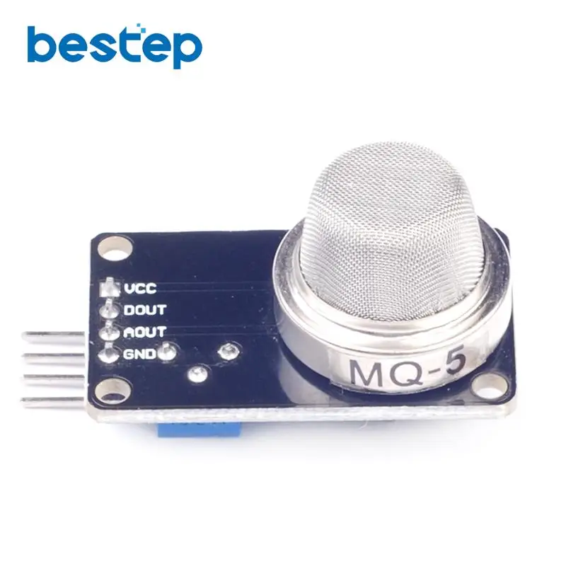 Датчик метана и природного газа MQ 5 MQ5 новый для arduino|gas detection|gas sensorsensor module |