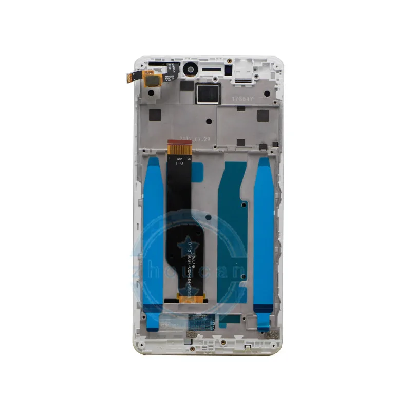  note 4X 2