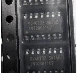

new and original IC 1NTC001107 14 pin SOIC