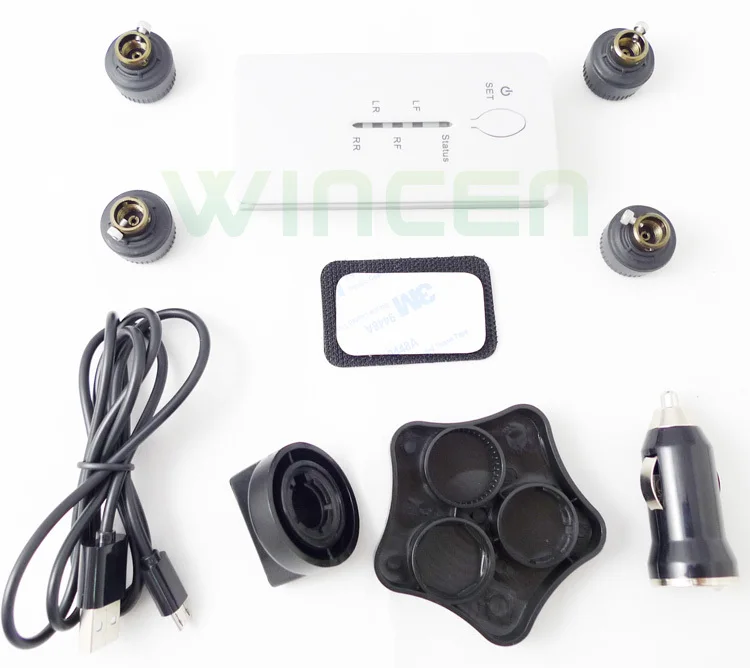 bt tpms(5)