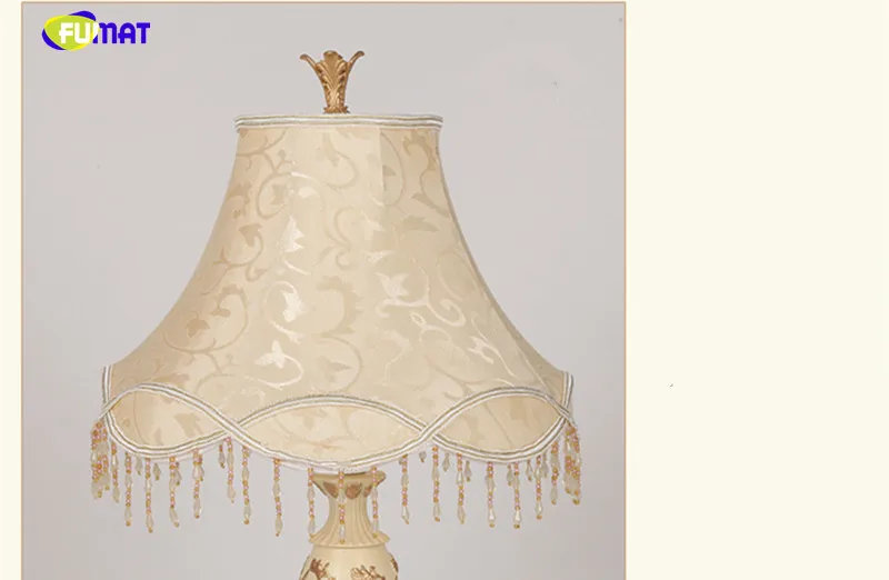 European Floor Lamp 16