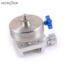 HERCULES 1 кг противовес+ зажим "ласточкин хвост" аксессуар для телескопа S8017