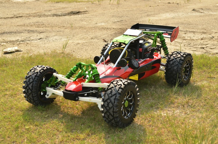 1/5 весы Rovan 320AG газ, бензиновый Багги RTR 32cc двигатель HPI Baja 5B SS King совместимый