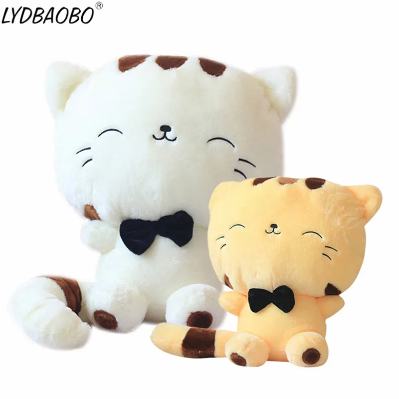 45CM-Lovely-Big-Face-Smiling-Cat-Stuffed-Plush-Toys-Soft-Animal-Dolls-Factory-Lowest-Price-Best