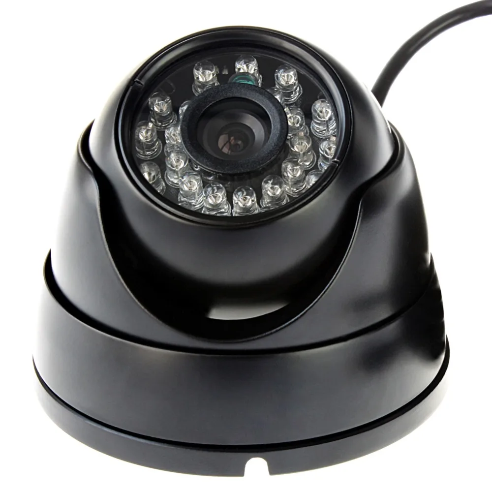 Камера видеонаблюдения MJPEG YUY2 30fps 640X480 VGA CMOS OV7725|dome camera|outdoor dome camerasecurity camera |