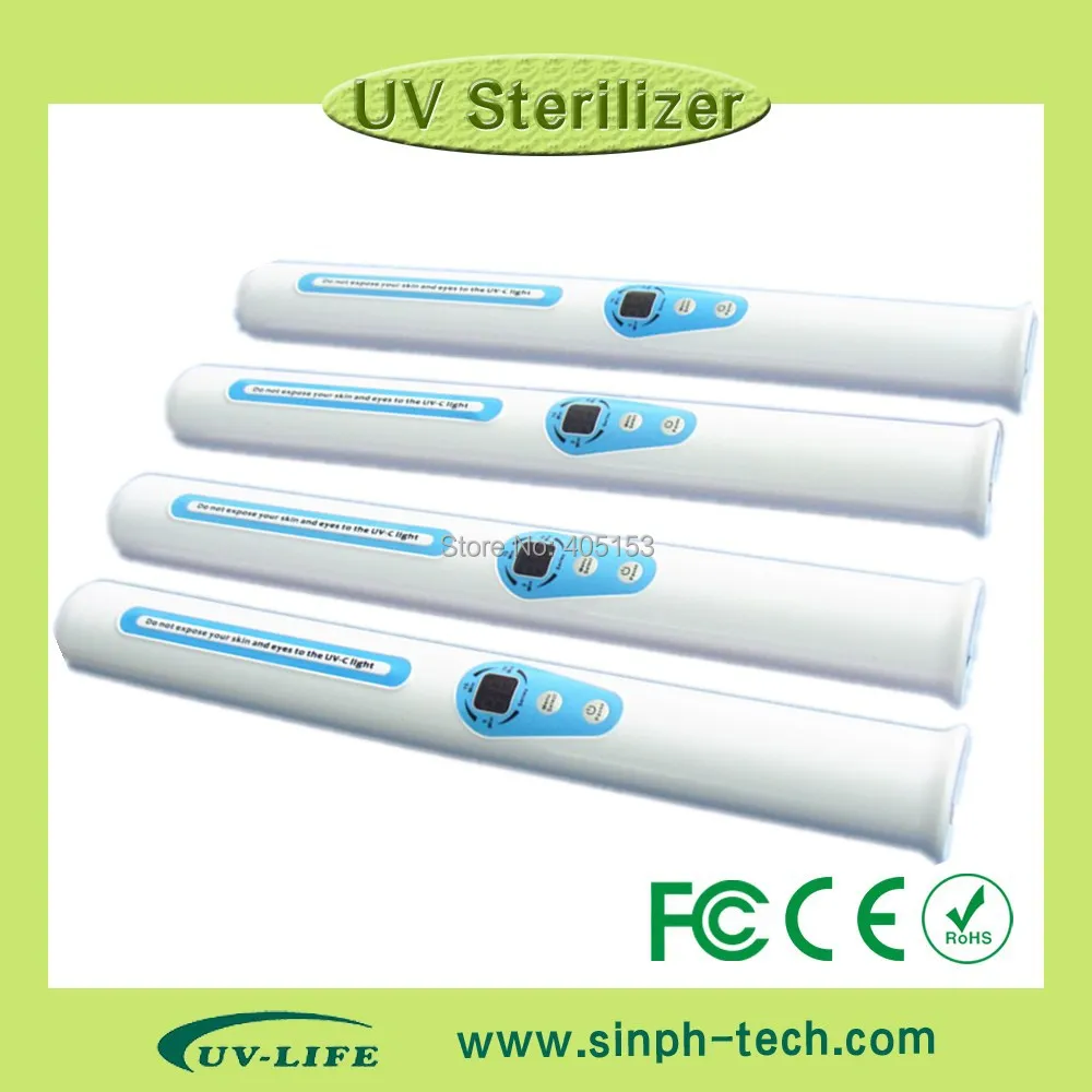 

2014 new Baby health protector UV light sterilization uv sanitation equipment uv led sanitizer