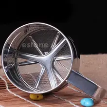 Нержавеющая сталь сито чашка порошок Мука сито сетка нож Инструменты для выпечки Кондитерские инструменты Cozinha Cozinhar Инструменты для выпечки