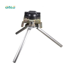 Solenoid Mechanism Hub Core Semi-automatic Tripod Turnstile Mechanism for pedestrian entrance gate access control optical turnstiles pass gates full automatic swing barrier for access control swing turnstile motorized barrier turnstile