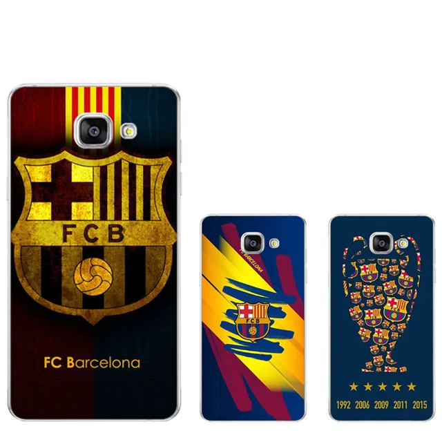 coque samsung a5 barca