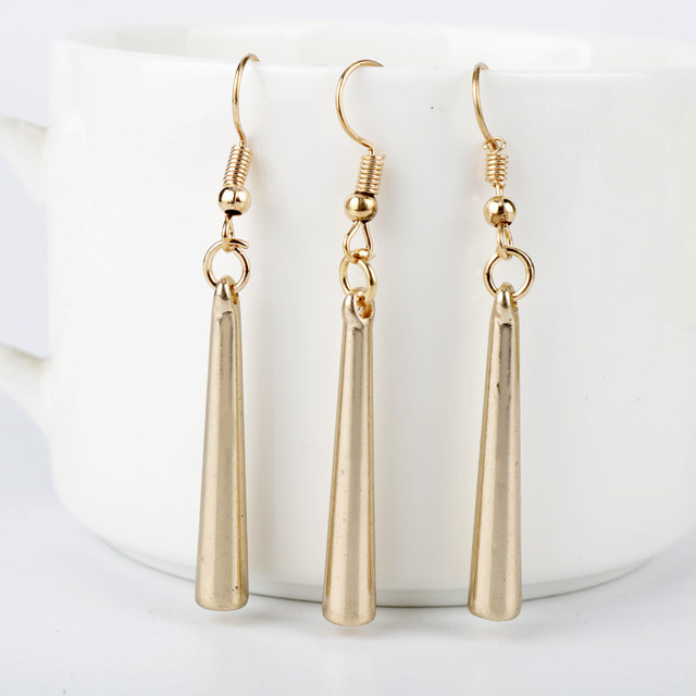 Earring Figure Roronoa ZORO Cosplay Charm Earrings For Women Girls Lovely Gift