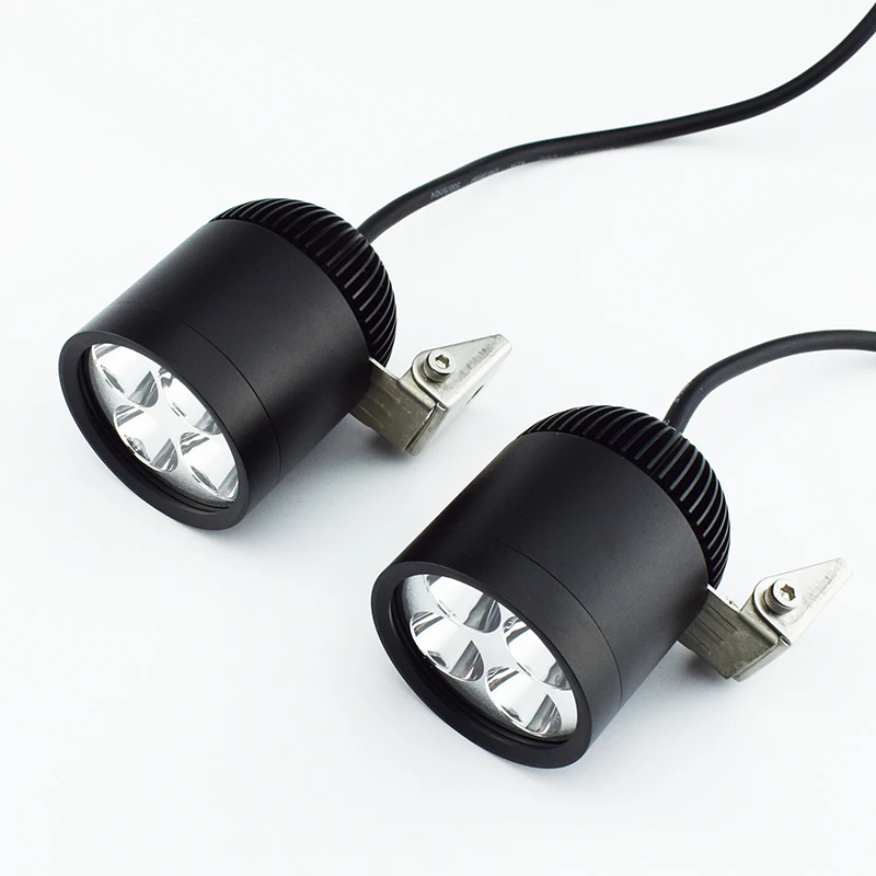 Motorcycel headlight 30W 2