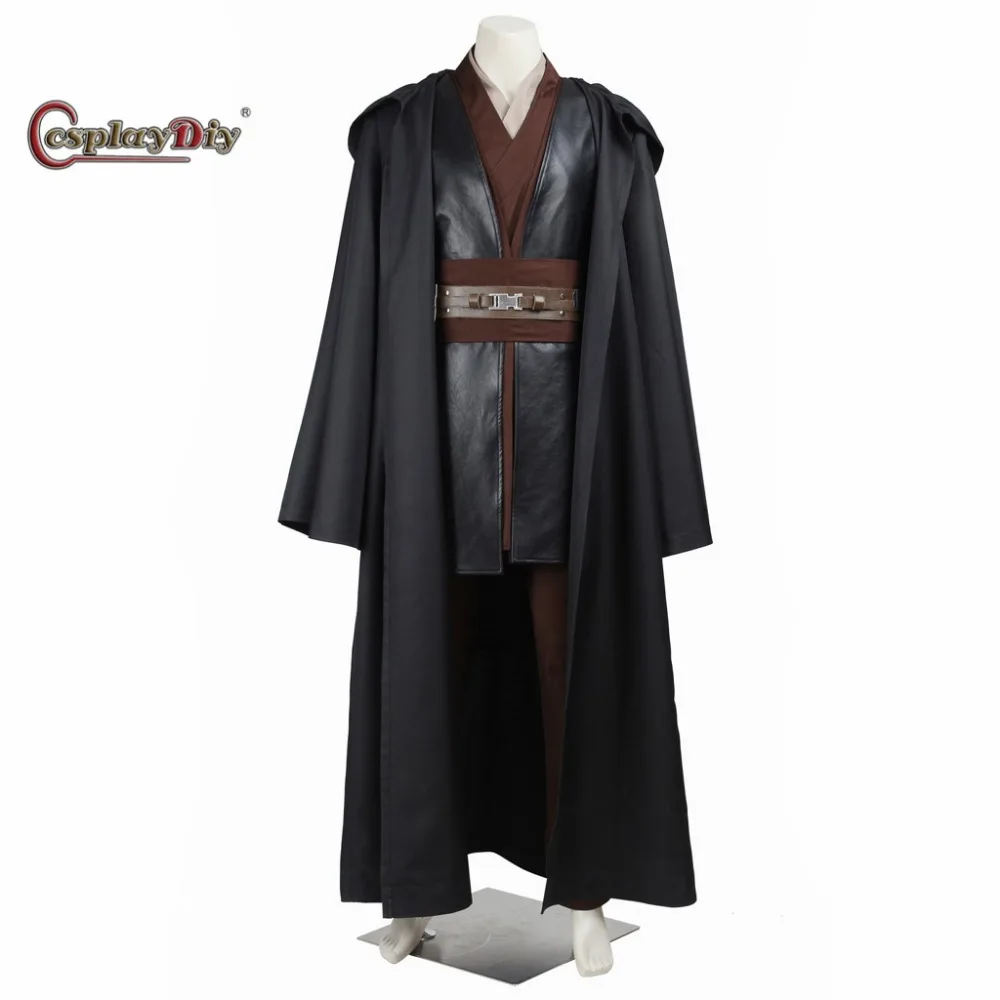 mens tunic robe