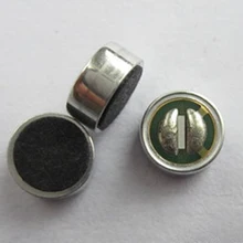 20 шт. микрофон передатчик запасные части для Motorola GP300 GP88S GP88 GP3688 радио аксессуары