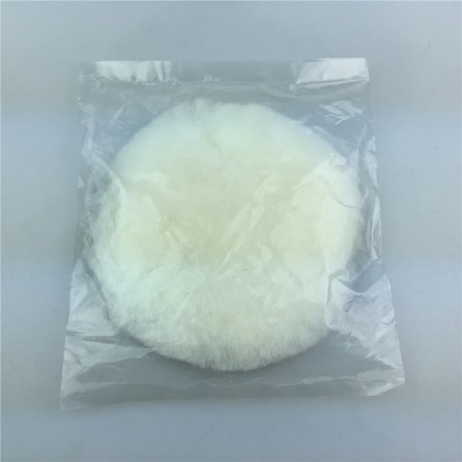 

STARPAD For Polishing Pad Rabbit Fur Polishing Pad Rabbit Fur Polishing Ball Mirror Reduces Cavity Repair Treatment Plate