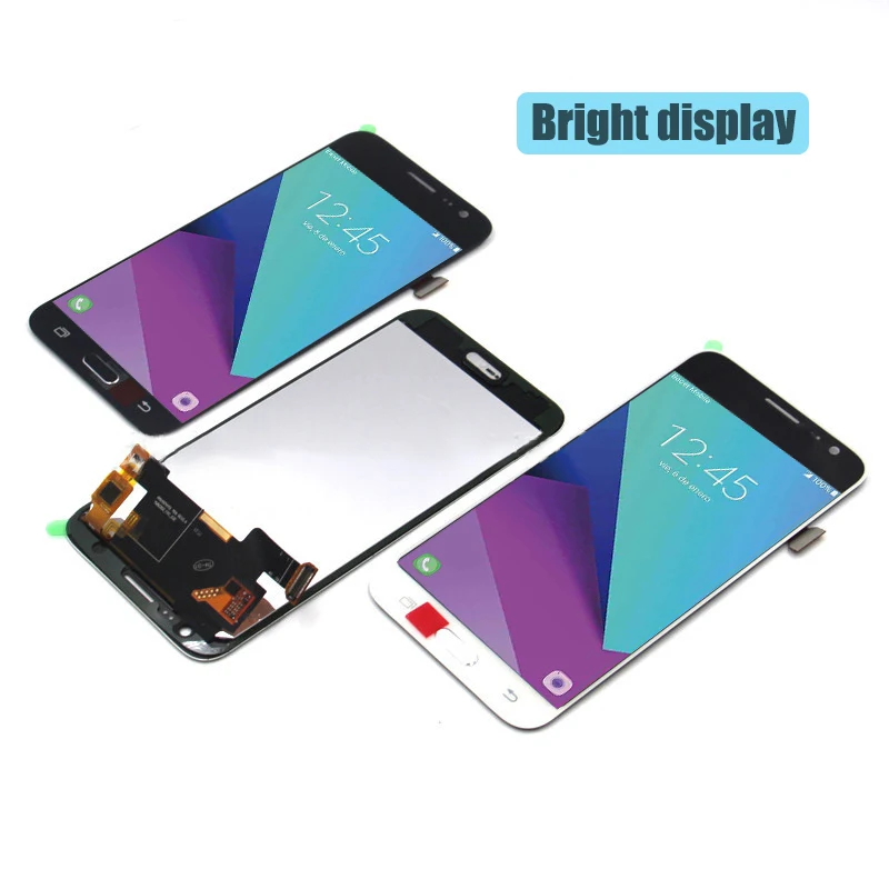 BFOLLOW оригинальный OLED для Samsung Galaxy J3 2016 J320 AAA экран дисплей дигитайзер сборка копия