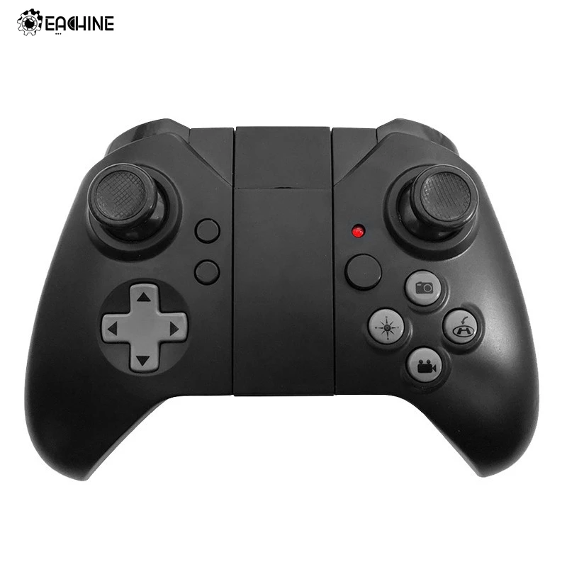 

VISUO XS809S BATTLES SHARKS RC Quadcopter Spare Parts Transmitter with Phone Holder High Hold Mode
