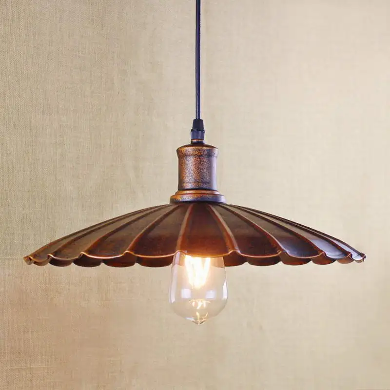 Aliexpress.com : Buy retro pendant lamp /Edison Simple vintage metal