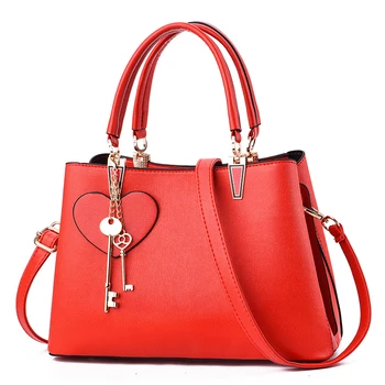 

Leather Bags women Solid Beach Casual Tote Hand Party Business Bags Women's Large Bag Ladies Shoulder Crossbody White Bag Female
