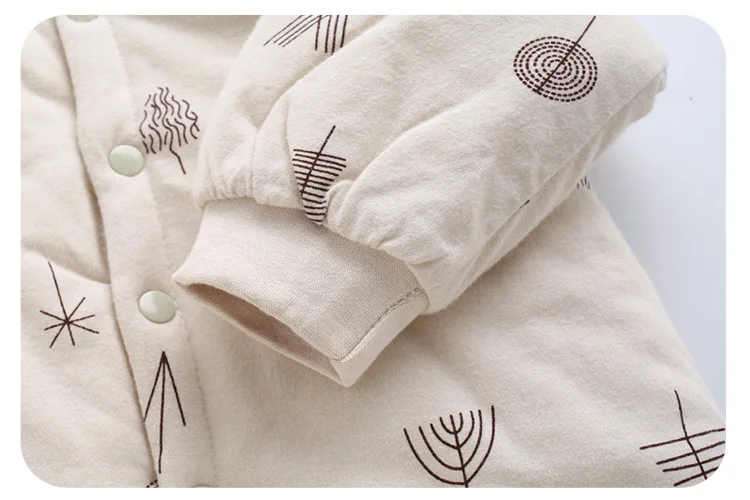 infant jumpsuit