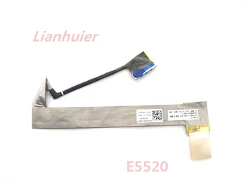 

Laptop LCD LVDS Cable For DELL For Latitude E5520 0402WG 402WG