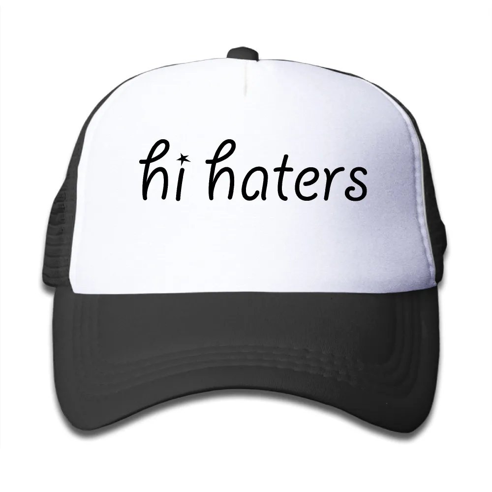 hi haters cap