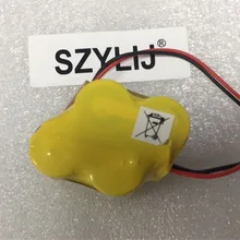 2 шт. в партии, хорошее качество, BR-2/3AGCT4A 6 V