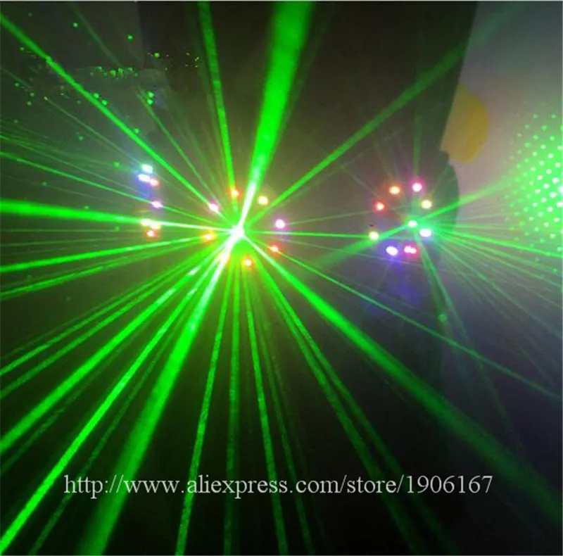 

Модный яркий светящийся ремень с зеленым лазером и светодиодной подсветкой, мужской ремень с зеленым лазером, танцевальная одежда для ночных клубов и выступлений