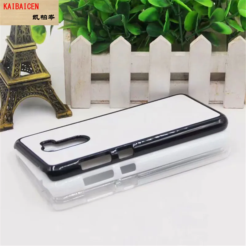 For xiaomi Pocophone  F1 pc case 2
