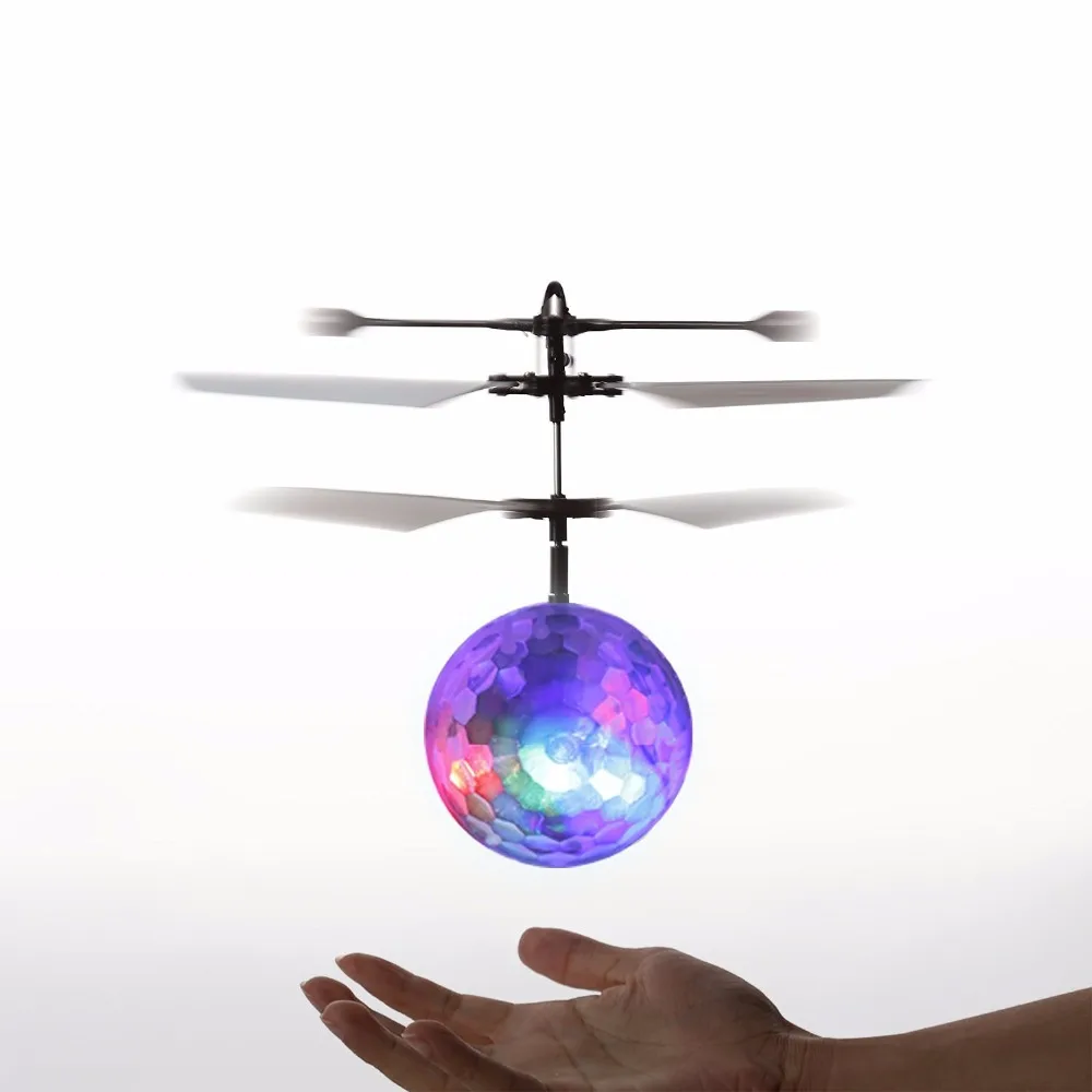 copter ball