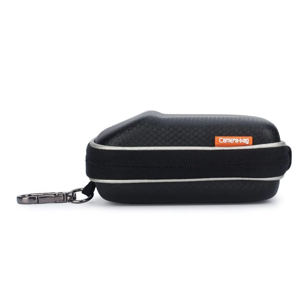LimitX Твердый чехол для камеры Bag цифровой Canon Powershot G9X Mark II 2 SX720 SX620 SX610 HS SX600 IS S120 S100