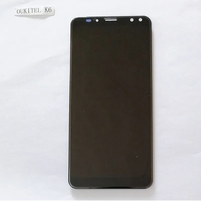 Oukitel K6 LCD 21