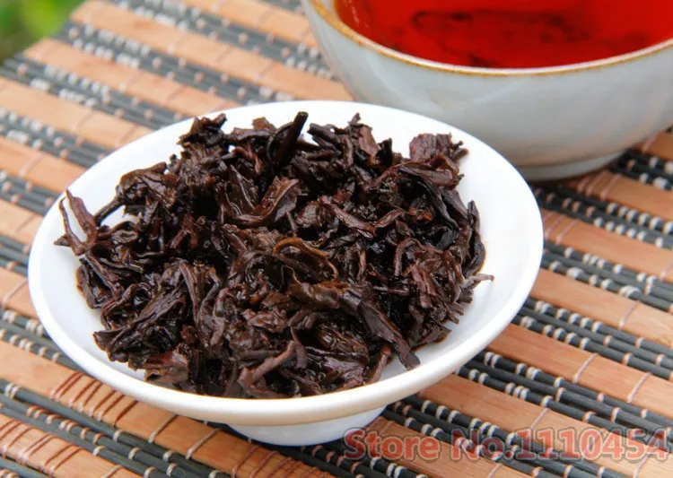 C-PE062 Classic 1762 ripe pu er tea 357g Slimming Black menghai cooked puerh puer tea 357 g Green food Free Delivery   C-PE062 Classic 1762 ripe pu er tea 357g Slimming Black menghai cooked puerh puer tea 357 g Green food Free Delivery