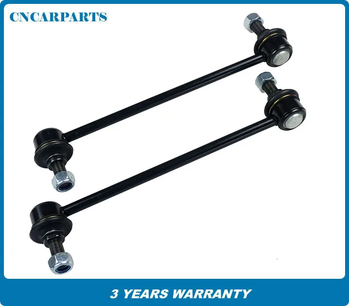 2x передний стабилизатор Link Sway Bar Link подходит для hyundai I30 2007-2012, 54830-2H100