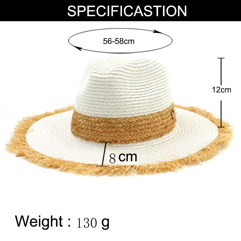 帽子 alexiastam Raffia Straw Casablanca Hat alexiastam Raffia Straw Casablanca Hat 帽子