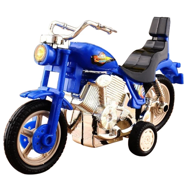 Buy Plastic Motorcycle Toy Model Hobby Toys Replace