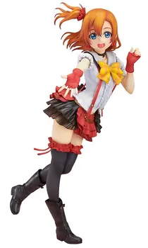 

Anime Love Live! School Idol Project PVC Action Figures Toys Honoka Kotori Umi Eli Nozomi Maki Rin Hanayo Nico Doll