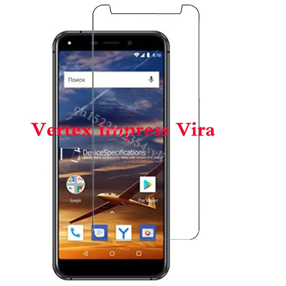 

Protector For Vertex Impress Disco Frost Energy Spring Tiger Wolf Luck Eagle Saturn Stone win Game Zeom 4G Tempered Glass